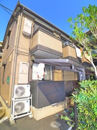 リバ－ヒルズ市川南