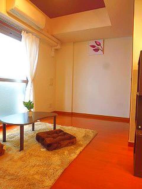 居室 le　lien　Chofu