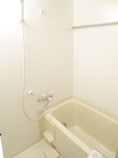 バス／シャワールーム等 le　lien　Chofu