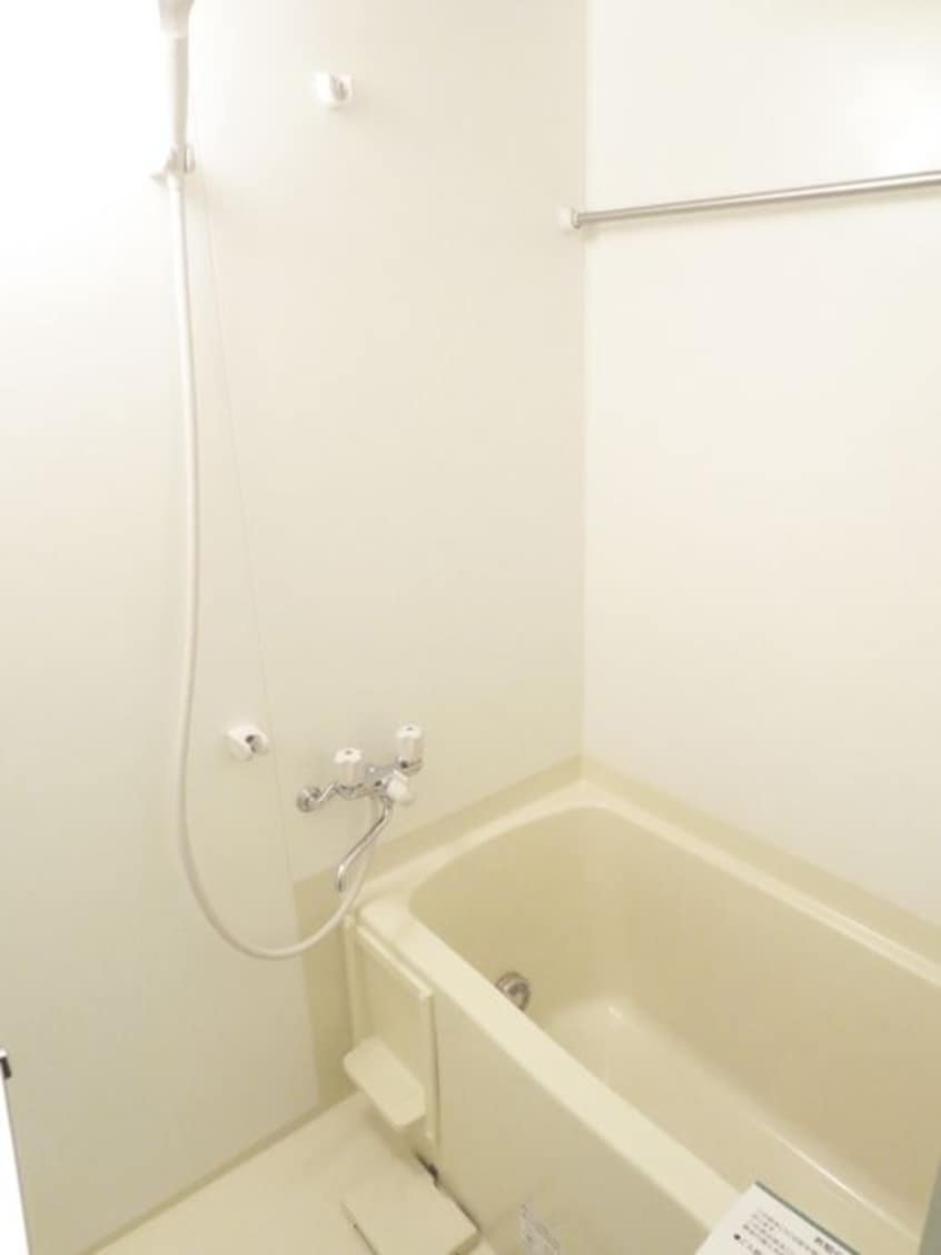 バス／シャワールーム等 le　lien　Chofu