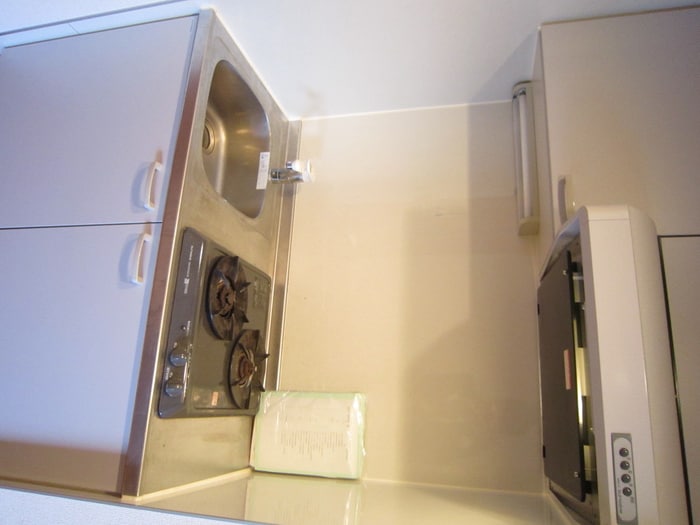 キッチン le　lien　Chofu