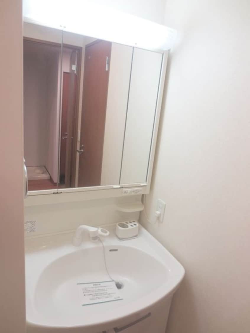 洗面 le　lien　Chofu