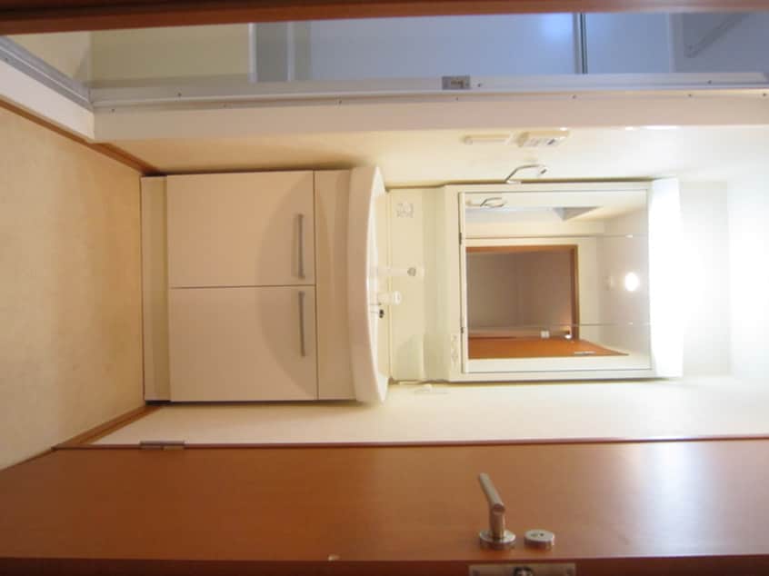 洗面 le　lien　Chofu