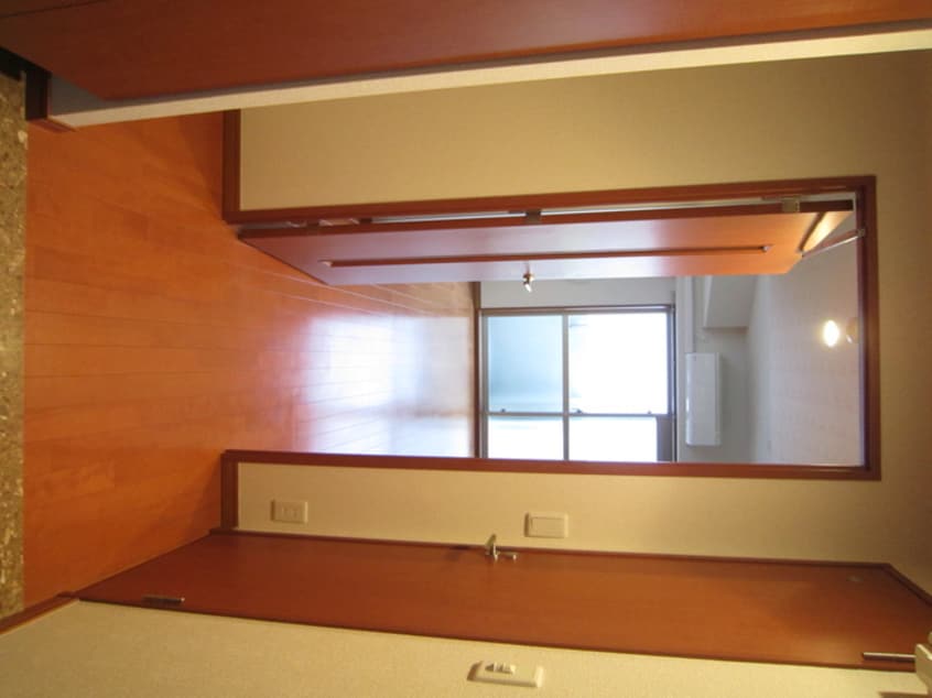 玄関 le　lien　Chofu