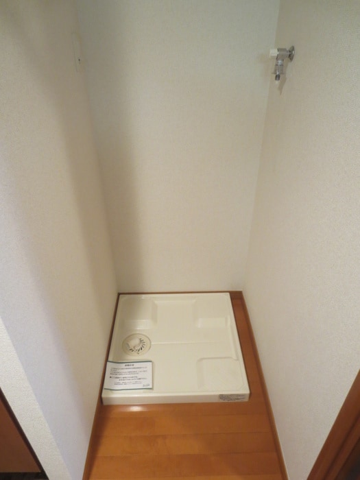 洗濯機置場 le　lien　Chofu