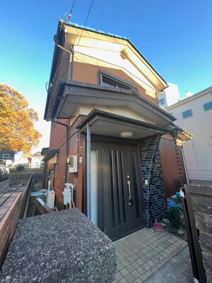 見沼区蓮沼戸建