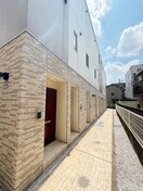 周辺環境 サダルスウド