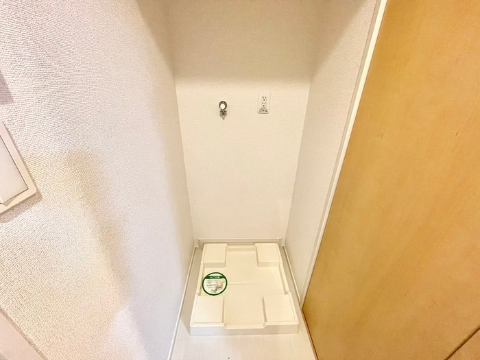洗濯機置場 サダルスウド