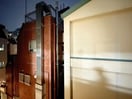 室内からの展望 サダルスウド