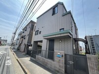 府中市住吉町3丁目戸建