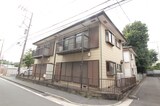 タチバナハイツ　Ａ