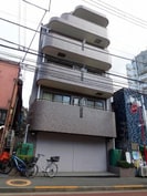 ロイヤル双葉の外観