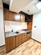 キッチン シャロン大塚（201）