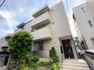 サンライズⅤの外観