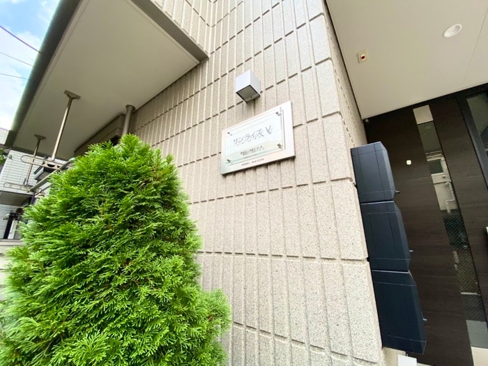 その他 サンライズⅤ