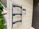 建物設備 サンライズⅤ