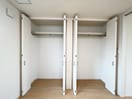 収納 サンライズⅤ