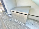 建物設備 アイレックス鶴間