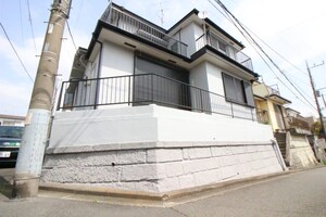 深谷町戸建