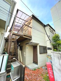 メゾン北大塚