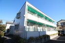 コ－ポ吉野の外観