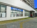 八潮市役所 駅前出張所(役所)まで1300m ラルーチェ