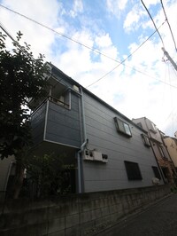 メゾン石井