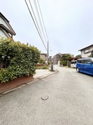 周辺環境 富士見町TERRACE