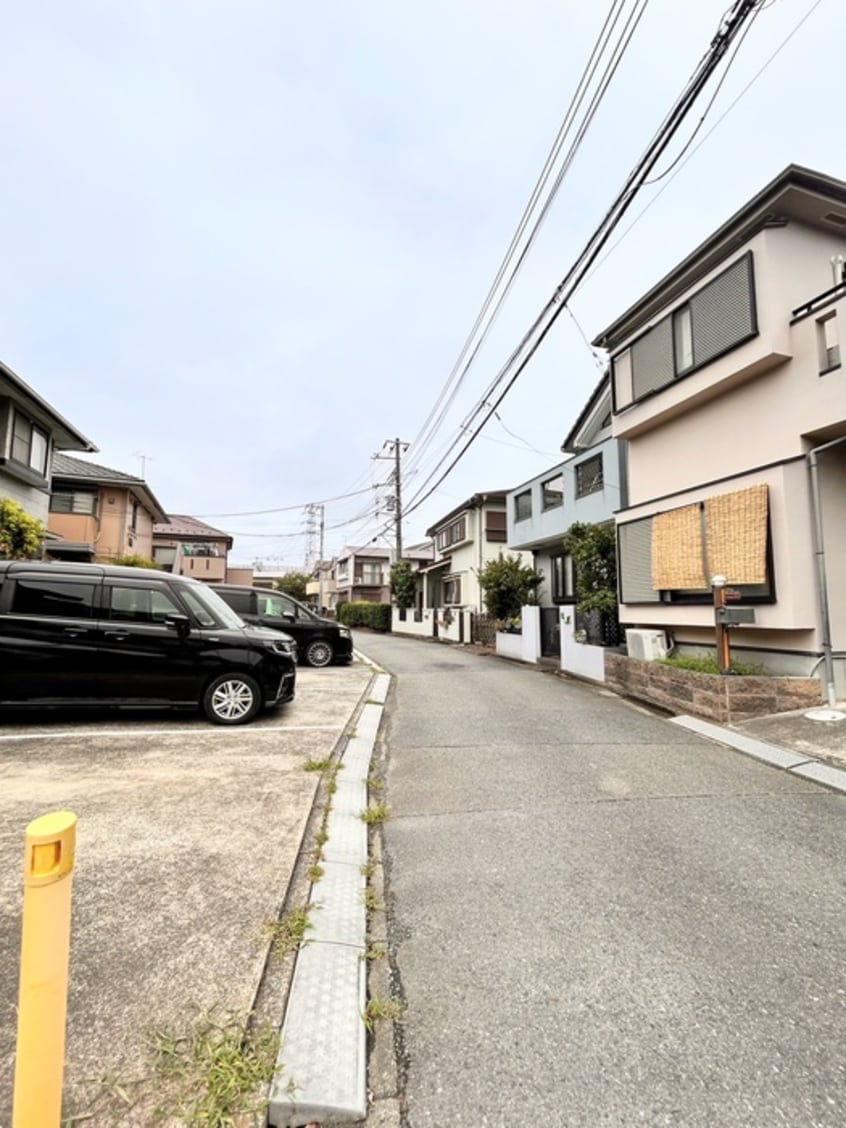 周辺環境 富士見町TERRACE