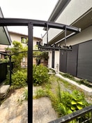 建物設備 富士見町TERRACE