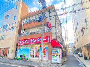 新川屋マンション