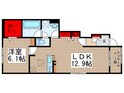 Ysの間取図