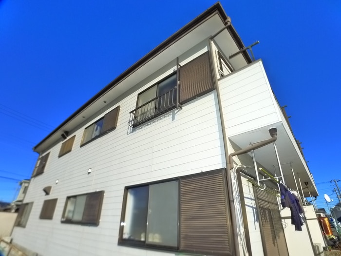 建物設備 エムシャトーハイツ