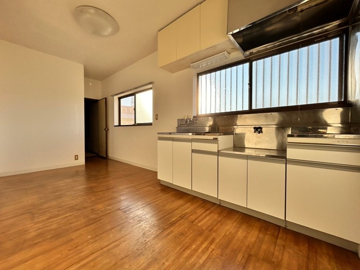 内観写真 エムシャトーハイツ