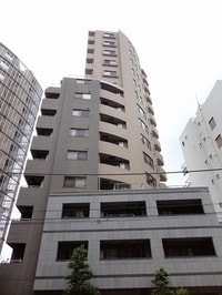 グラーサ西麻布（210）