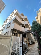 ト－カンマンション根岸（302）の外観