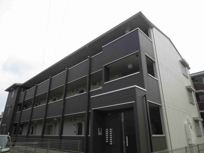 外観写真 ペアハピネス