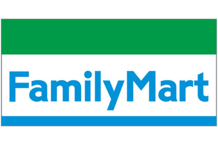 ファミリーマート(コンビニ)まで335m ペアハピネス