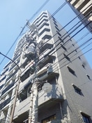 外観写真 ルーブル新宿原町