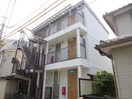 外観写真 ヴェルドミール
