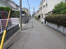 周辺環境 ヴェルドミール