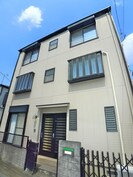 鎌ケ谷１丁目戸建の外観