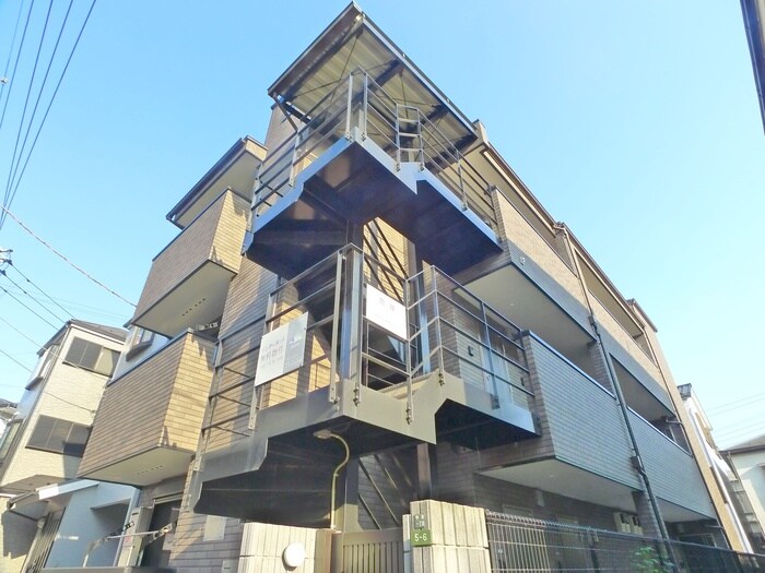 周辺環境 アル・ソーレ亀有