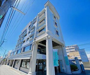パルテノン石神井