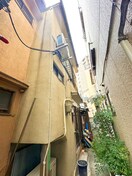 外観写真 京島一丁目貸家