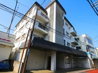 第一中央マンション