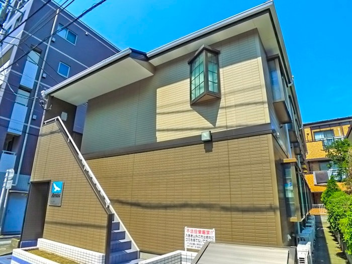 外観写真 フルーヴ２３