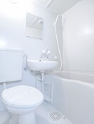 バス／シャワールーム等 フルーヴ２３