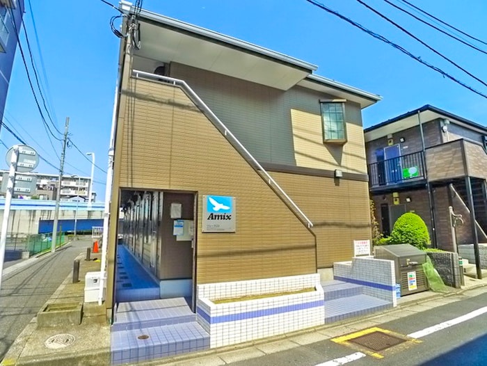 外観写真 フルーヴ２３