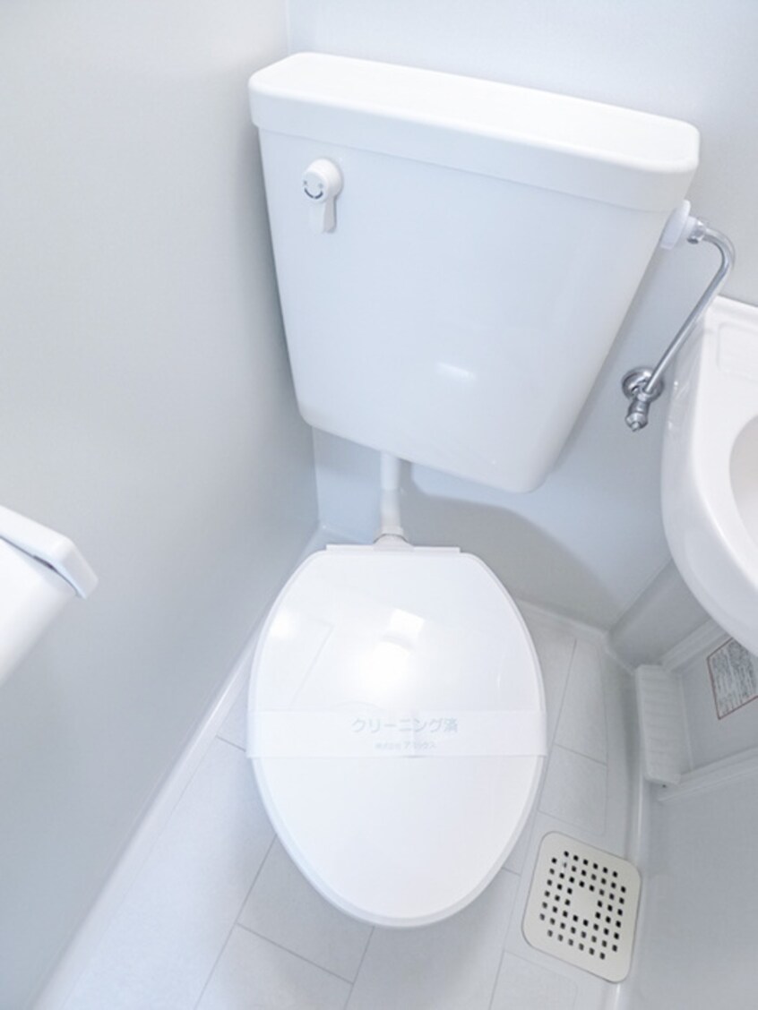 トイレ フルーヴ２３